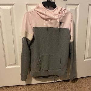 PINK hoodie